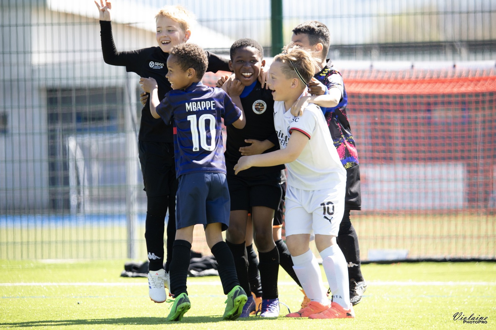 LA TEAM SRDK C'EST QUOI ?