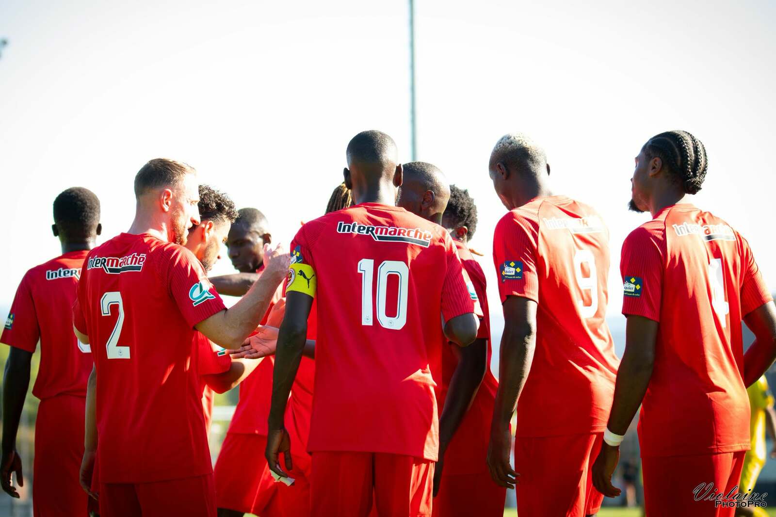 COUPE DE FRANCE : LA BILLETTERIE EST OUVERTE !