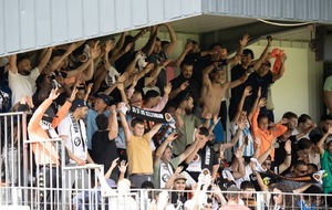 ASSOCIATION DE SUPPORTERS