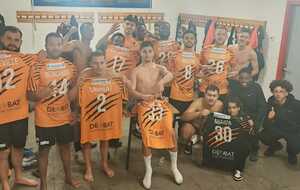 LA RESERVE DEODATIENNE DOMINE L'AS GERARDMER