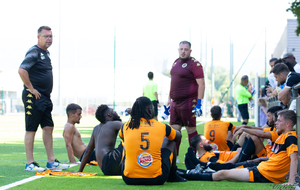 CHRISTOPHE FINCK « SAINT DIE EST MON CLUB DE COEUR »