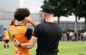 TRISTAN COQ  « LE MOIS DE NOVEMBRE SERA TRES EXCITANT »