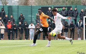 ABOU ADAMA  « JE ME DONNE A 100% POUR L&quot;EQUIPE »