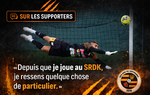 THOMAS MIFSUD  : «JE RESSENS VRAIMENT QUELQUE CHOSE DE PARTICULIER »