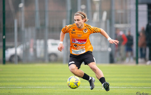 BILLETERIE + PACK SPECIAL (US Raon + Saint Louis)