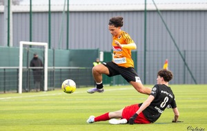 RAYAN TOUIR « MENTALEMENT IL FAUDRA ETRE PRET »