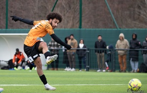 SRDK - SAINT LOUIS : LE RESUME