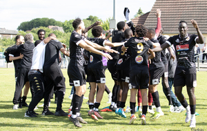 SRDK - ASL KOETZINGUE : LE RESUME