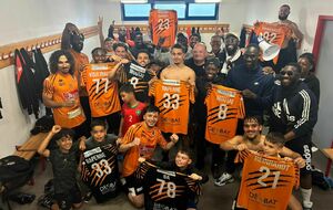 LA RESERVE DEODATIENNE CHAMPIONNE !