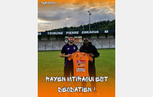 RAYEN MTIRAOUI EST DEODATIEN !
