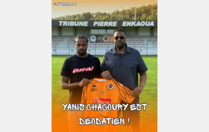 YANIS CHACOURY EST DEODATIEN !