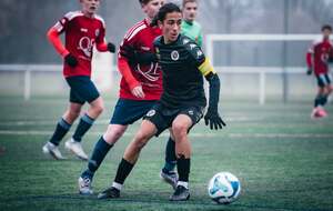Interview | Kaan Yüksek : « Les SR Saint-Dié Kellermann resteront toujours mon club de cœur »