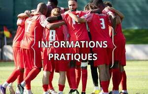 📍 INFORMATIONS PRATIQUES – DÉPLACEMENT À HAGENTHAL
