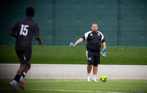 LE MEDIA DES SRDK : COUP DES VOSGES DES RESERVES - AS SAINT NABORD B - SRDK C