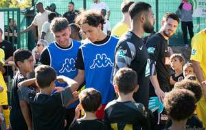 LE FC MULHOUSE POUR LES DEODATIENS !