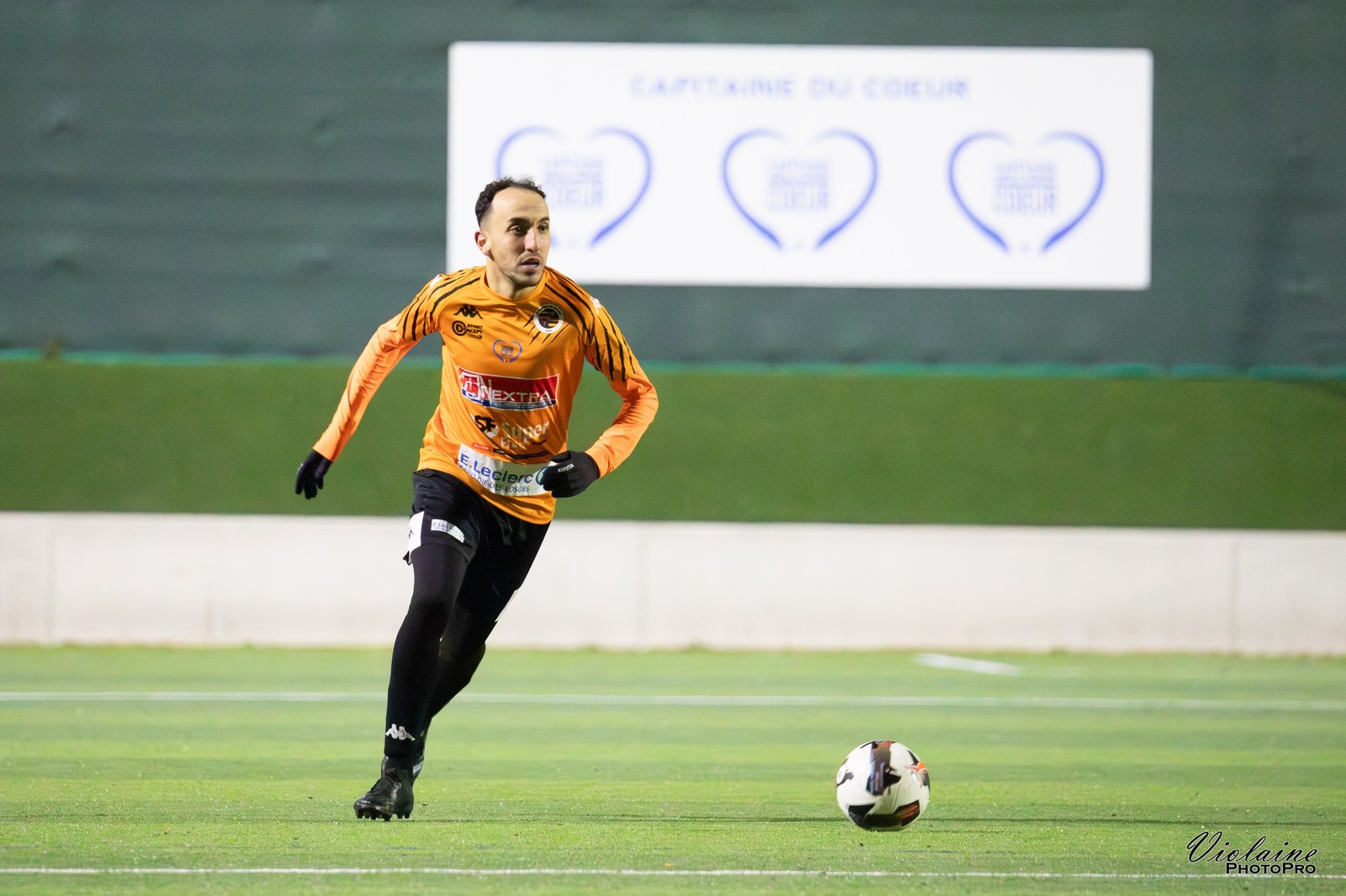 AC BLAINVILLE DAM - SRDK R3