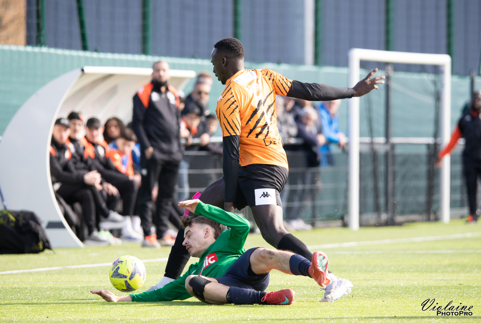 US REIPERTSWILLER - SRDK R1