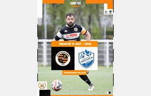 SRDK B - FC KINGERSHEIM