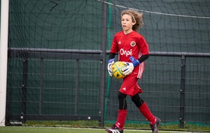 SRDK U13 INTER - AS LUDRES