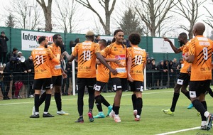 FC TRUCHTERSHEIM - SRDK R1