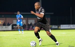 SRDK R1 - FC SCHIREN