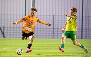 GSA TOMBLAINE - SRDK R3