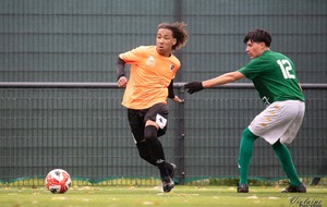 FC ELOYES - SRDK U16 R2