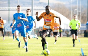 SRDK R1 - SAINT LOUIS