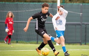 FAIG - U13 INTERDISTRICT