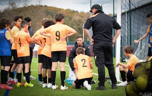 TOURNOI FUSTAL A BRUYERE U13 D2 -D3