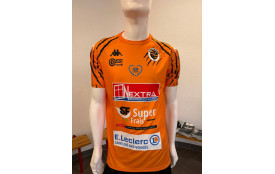 Maillot SRDK ORANGE saison 2025/2026