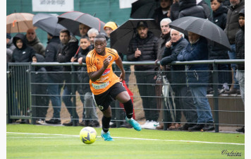 LES STATS'  "ASL KOETZINGUE - SRDK"