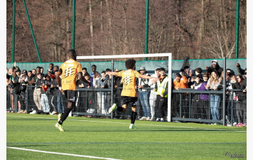 SRDK - US RAON : LE RÉSUMÉ