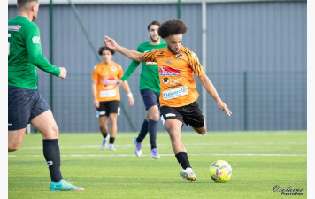 ES HEILLECOURT - SRDK B : LE RÉSUMÉ