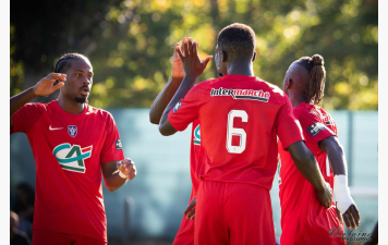 COUPE DE FRANCE : À LA DÉCOUVERTE DU FC HAGENTHAL-WENTZWILLER, LE PROCHAIN ADVERSAIRE DES SRDK