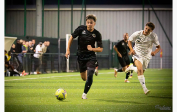 SRDK - FC SAINT LOUIS : LES STATS