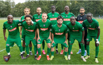 SRDK – FC Mulhouse : les Alsaciens favoris, les SRDK prêts à créer la surprise !