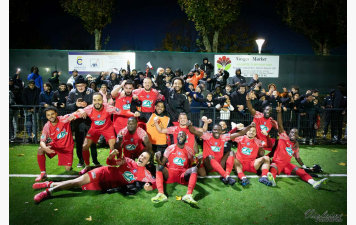 APRES SRDK - FC MULHOUSE : LES MOTS DU PRESIDENT