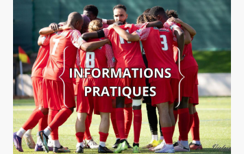 SRDK – RAON : préparez votre venue au POJC !