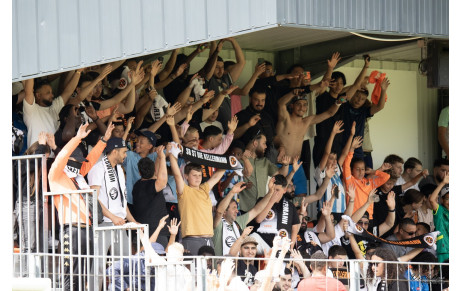 ASSOCIATION DE SUPPORTERS