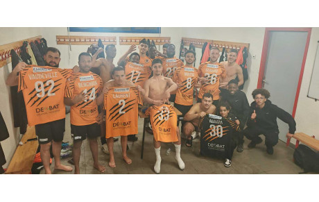 LA RESERVE DEODATIENNE DOMINE L'AS GERARDMER