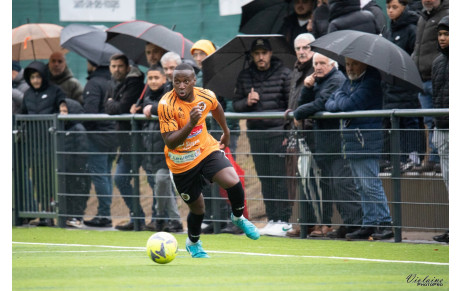 LES STATS'  "ASL KOETZINGUE - SRDK"