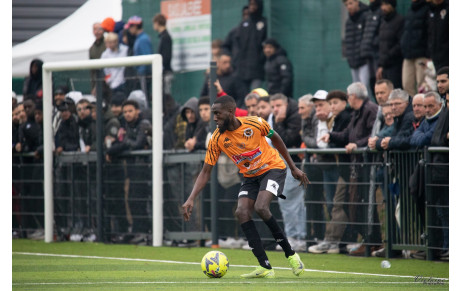 « NOUS SOMMES DES COMPETITEURS »