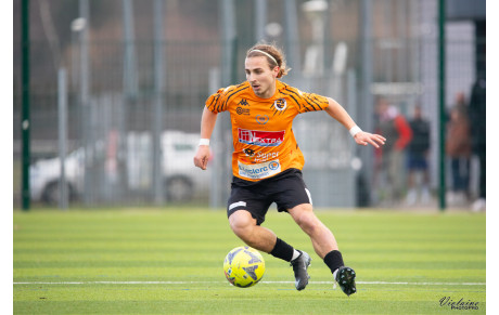 BILLETERIE + PACK SPECIAL (US Raon + Saint Louis)