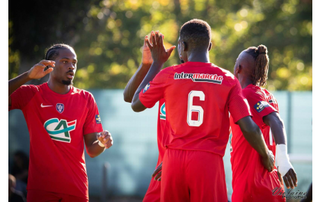 COUPE DE FRANCE : À LA DÉCOUVERTE DU FC HAGENTHAL-WENTZWILLER, LE PROCHAIN ADVERSAIRE DES SRDK