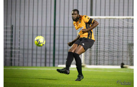 COUPE DE FRANCE : ABDOULAYE BA AVANT LA RECONTRE FACE AU FC MULHOUSE