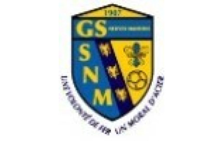 GS NEUVES MAISONS