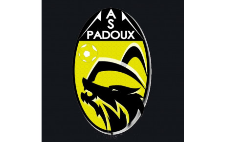 AS PADOUX