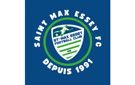 FC SAINT MAX
