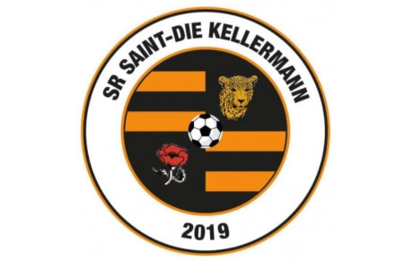 SR SAINT DIE KELLERMANN
